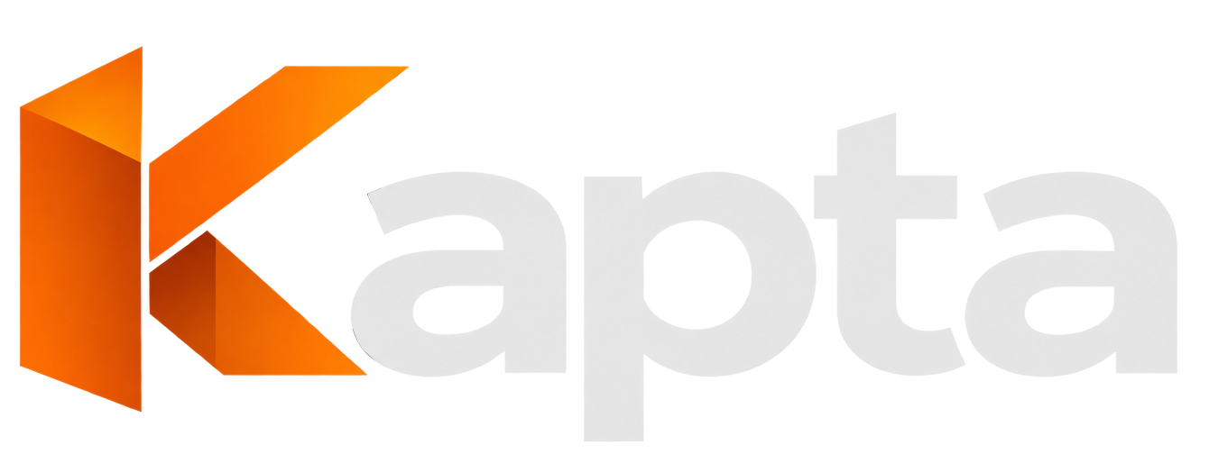 Kapta Logo